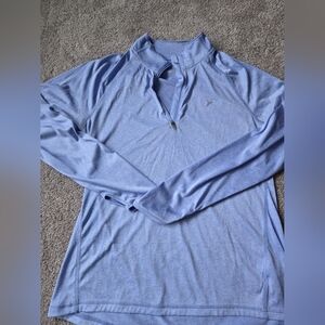 Old Navy Active 1/4 Zip Top